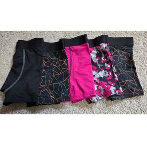 Boys boxer briefs